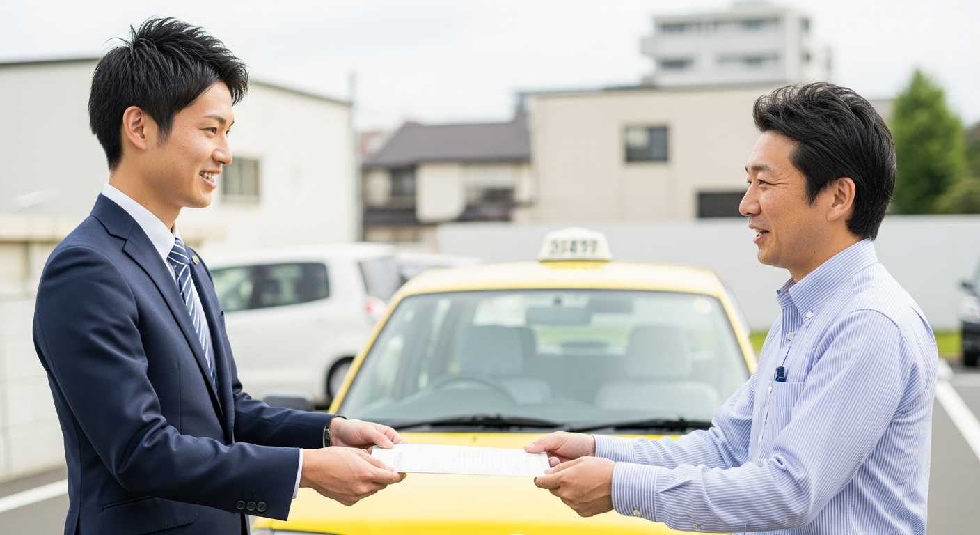 「“この仕事、ストレスがないんです”──Wワーク生活から抜け出し、自分らしい働き方を見つけた“ハロートーキョー”転職ストーリー」