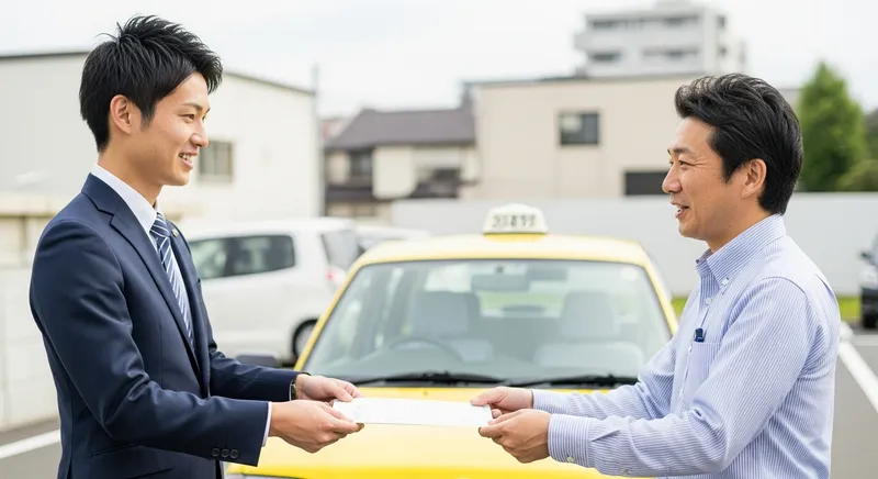「“この仕事、ストレスがないんです”──Wワーク生活から抜け出し、自分らしい働き方を見つけた“ハロートーキョー”転職ストーリー」