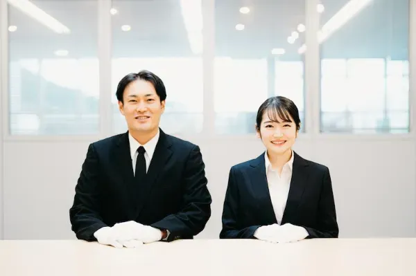 本当に条件に合った企業だけを紹介。
								だから紹介は厳選した2〜3社のみ。